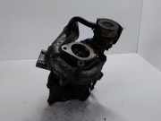 Turbolader Nissan Almera Tino (V10) GT1549
