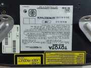 Radio/Navigationssystem-Kombination Lexus RX 2 (U3) 8612048A90