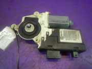 Motor Fensterheber links vorne Skoda Fabia Praktik (6Y) 9632531980