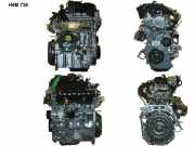 Motor ohne Anbauteile (Benzin) Dacia Dokker (KE) H4M738