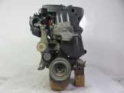 Motor ohne Anbauteile (Benzin) Fiat Panda (169) 169A4000
