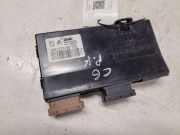 Steuergerät Sitz Citroen C6 (T) 9663279180