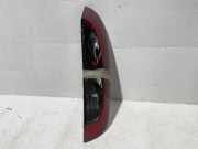 Lampenträger Heckleuchte rechts Opel Corsa C (X01) 09114337