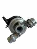 Turbolader Renault Megane III Grandtour (KZ) 54399700076