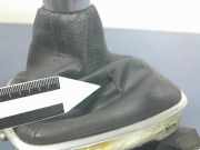 Manschette für Schalthebel Ford Galaxy (WA6) 7G9R7C453MKC