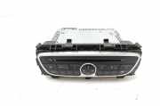Radio/Navigationssystem-Kombination Renault Twingo II (CN0) 281150031R