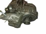 Schaltgetriebe VW Sharan (7M) 02N301103