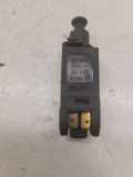 Sensor für Gaspedalstellung VW Golf III (1H) 191945515