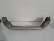 Blende Stoßstange hinten mitte Opel Zafira B (A05) 13125014