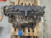 Motor ohne Anbauteile (Diesel) Citroen Xsara Picasso (N68) RHY