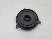 Lautsprecher rechts hinten Nissan Qashqai (J10) 7606500454
