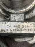 Turbolader Opel Astra G Stufenheck (T98) 24442214