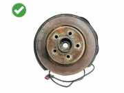 Radnabe hinten Mercedes-Benz E-Klasse (W211) A0395452928