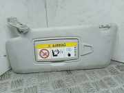 Sonnenblende links Mercedes-Benz GLE (W166) A2538100310