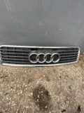 Kühlergrill oben Audi A4 (8E, B6) 8E0853651F