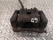 Bremssattel rechts hinten Ssangyong Korando (CK)