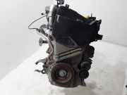 Motor ohne Anbauteile Renault Megane IV Schrägheck (B9A) K9K657