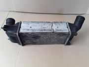 Ladeluftkühler Peugeot 407 Coupe () 9645682880