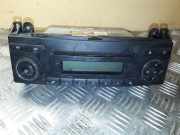 Radio/Navigationssystem-Kombination VW Crafter 30-50 Fahrgestell (2F) 9068200686