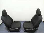 Sitzgarnitur komplett Leder geteilt Peugeot 308 II SW ()
