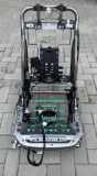 Sitz rechts vorne Lexus RX 4 (L2) 600A7142
