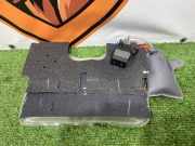 Sitzgarnitur komplett Leder geteilt Land Rover Range Rover IV (L405) LR034422