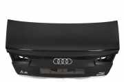 Heckklappe geschlossen Audi A6 (4G, C7)