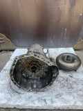 Schaltgetriebe Mercedes-Benz E-Klasse (W211) 7226990