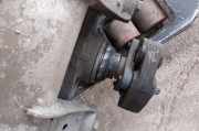 Achse hinten BMW 5er Gran Turismo (F07) 7584448