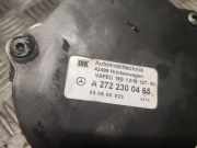 Vakuumpumpe Mercedes-Benz CLS (C219) 2722300465