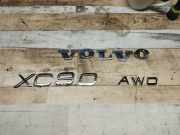 Emblem Volvo XC90 I (275)