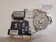Motor Fensterheber links vorne Citroen C5 III Break (RW) 9681590480