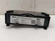 Rechner Navigationssystem Opel Crossland X (P17) 39131306