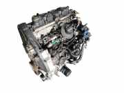 Motor ohne Anbauteile (Diesel) Peugeot 307 SW () PSAAHS