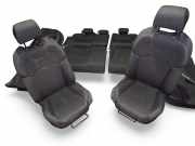 Sitz Citroen C5 III (RD) 96707080ZD