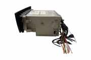 Radio/Navigationssystem-Kombination Mercedes-Benz C-Klasse (W204) A2049003211