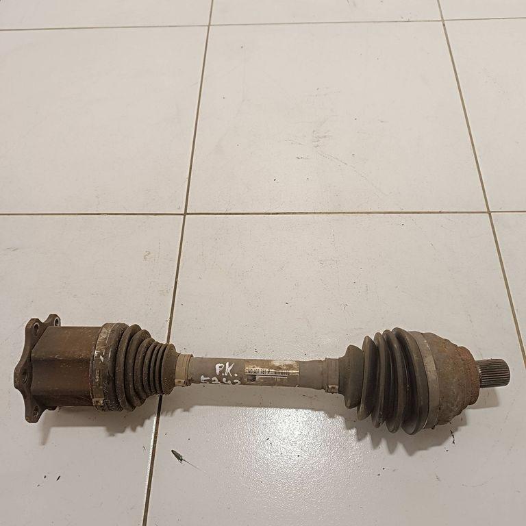 Antriebswelle links vorne VW Sharan (7N) 7N0407761P