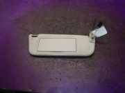 Sonnenblende links Opel Vectra B Caravan (J96)