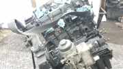 Motor ohne Anbauteile (Diesel) BMW 3er (E46) 204D1