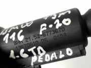 Kupplungsgeberzylinder BMW 1er (F20) 6773670