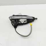 Türaußengriff vorne rechts AUDI A6 C8 Avant (4A5) RS6 Mild Hybrid quattro 4M8837206B