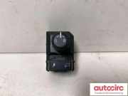 Kotflügel links hinten Isuzu D-Max II (TFR, TFS)