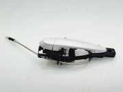 Türaußengriff hinten links BMW 3 Touring (F31) 316 d 51227332267