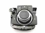 Navigations-Steuerknopf MAZDA 6 Sedan (GJ, GL) 2.2 D G46C 66 CM0 A