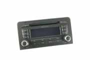 Radio/Navigationssystem-Kombination Audi A3 Sportback (8P) 8P0035186G