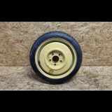 Notrad Mazda 3 Stufenheck (BK)