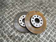 Bremsscheibe links vorne Skoda Octavia I (1U)