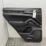 Türpolster hinten rechts PORSCHE CAYENNE (92A) 3.0 Diesel 7P5867211G