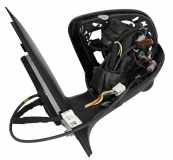 Außenspiegel rechts Mercedes-Benz GLC (X253) A2538106102