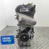 Motor SKODA FABIA III (NJ3) 1.0 TSI DKL
